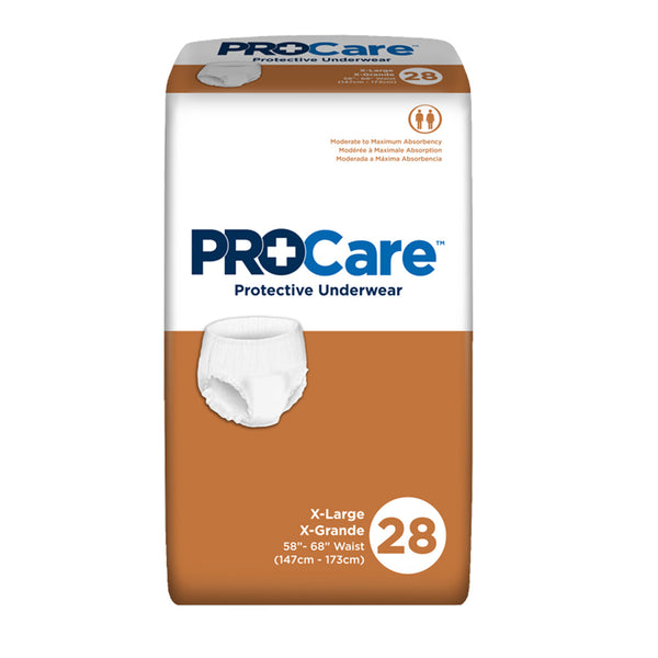 ProCare™ Protective Underwear