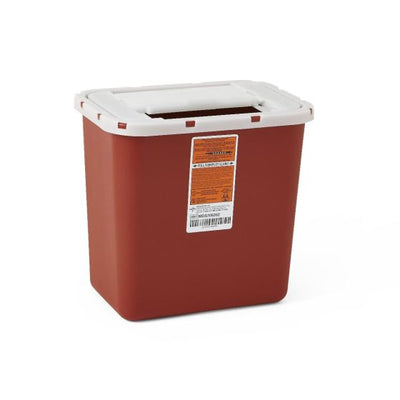 Sharps Containers/Needle Disposal