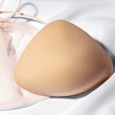 Breast Form / Partials