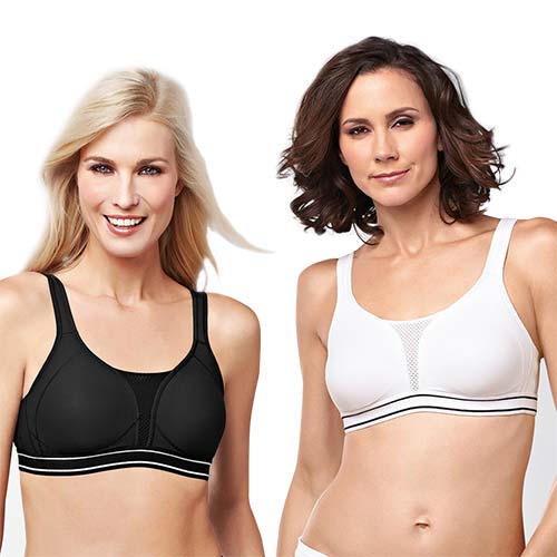 Amoena fashion performance sports bra