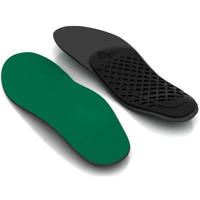 Insoles and Inserts