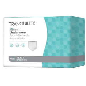 Protective Underwear - Incontinence - Products