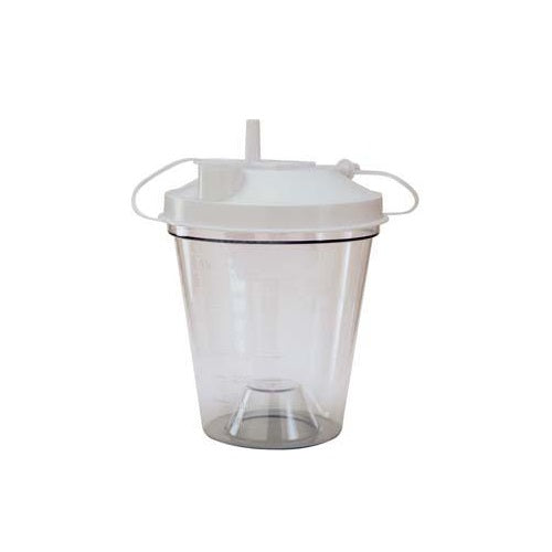 Disposable Suction Canister 800cc