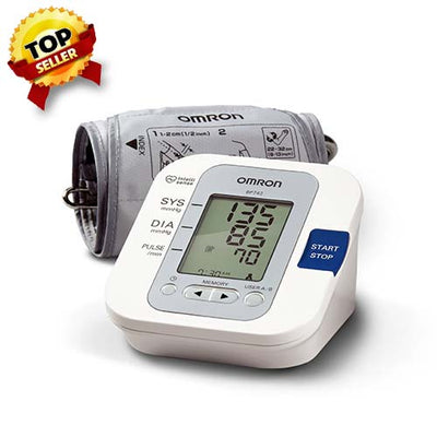 Blood Pressure Monitor Accessories