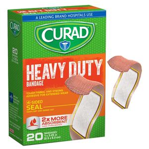Band Aids