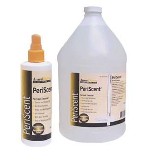 Soaps and Disinfectants