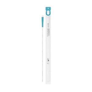 Urethral Catheter SpeediCath® Soft Straight Tip Hydrophilic Coated Plastic