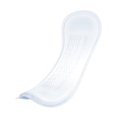 Incontinence Liner TENA ProSkin Day Light 13 Inch Length Moderate Absorbency Dry-Fast Core™ One Size Fits Most