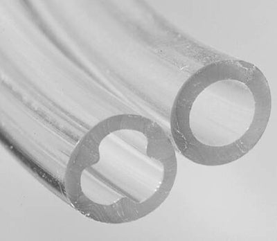 AirLife™ Oxygen Tubing Crush Resistant Lumen, Resist Occlusion