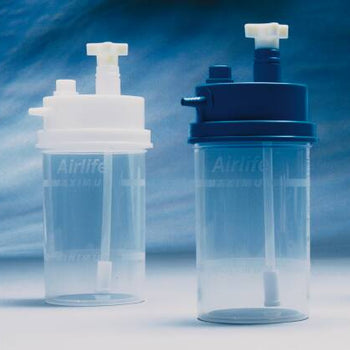 AirLife Humidifier, 370 mL