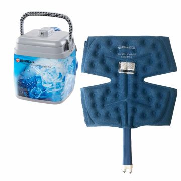 Polar Care Kodiak Cold Therapy Unit by Breg Inc