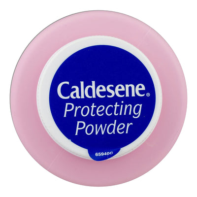 Body Powder Caldesene Medicated Protecting  Fresh Scent Shaker Bottle