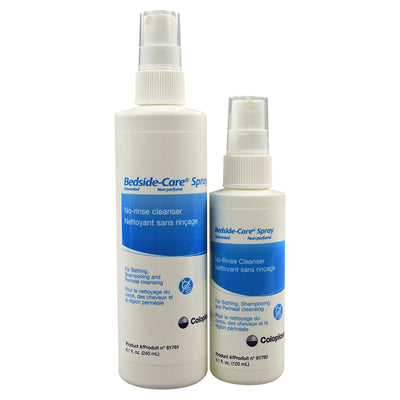 Bedside-Care Perineal Wash Liquid