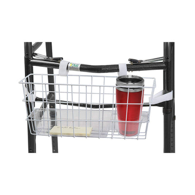 Universal Walker Basket
