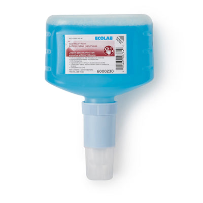 Antimicrobial Soap Bacti-Foam™ Foaming 750 mL Dispenser Refill Bottle Floral Scent