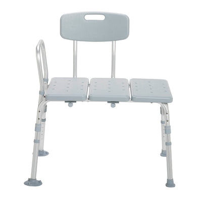 Transfer Bench KD, Tool Free