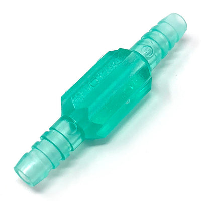 Salter Labs Tubing Connector Plastic O2 Adaptor For Additional Lengths - Singles