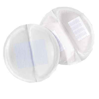 Nursing Pad Lansinoh® Stay Dry One Size Fits Most 3 Layer Fabric Disposable