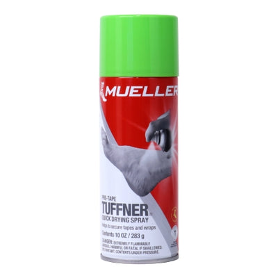 Tape Adherent Spray Mueller Quick Drying