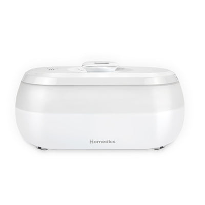 Homedics® Ultrasonic Humidifier