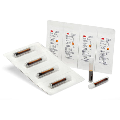 Steri-Strip Benzoin Tincture, 2/3 cc Solution Vial by 3M