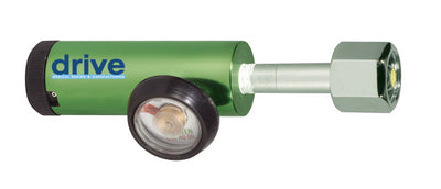 Pediatric Oxygen Regulator