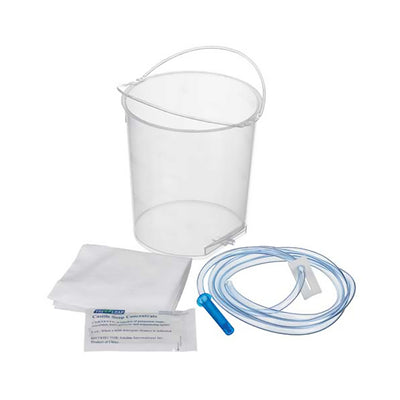 Enema Bucket Set Gentle-L-Care™ 1500 mL