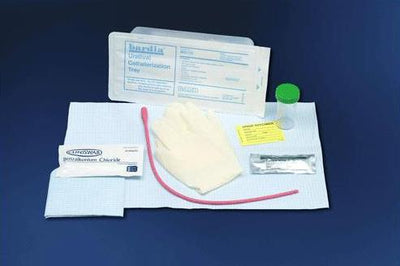 BARDIA® Intermittent Catheter Tray