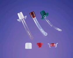 Disposable Inner Cannula, 10 Size - Singles