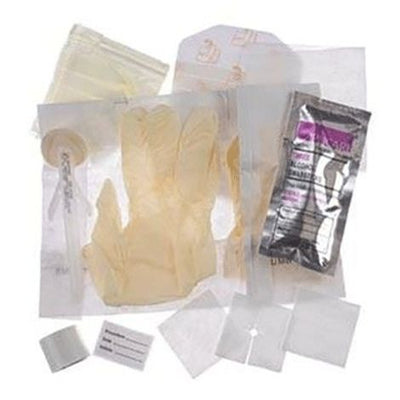 Dressing Change Kit with Chloraprep