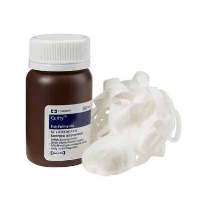 Wound Packing Strip Curity Non-impregnated Sterile