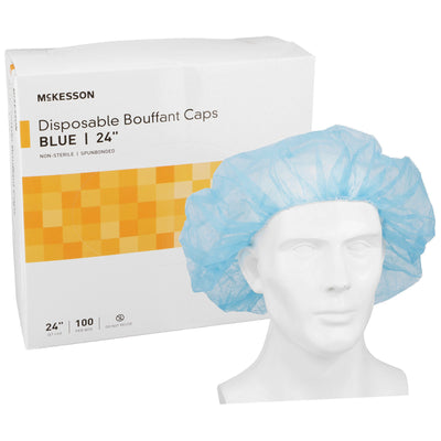 Bouffant Cap - Box