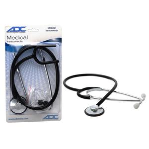 American Diagnostic Corporation Proscope™ Single Head Medical Stethoscope, Nurse Scope