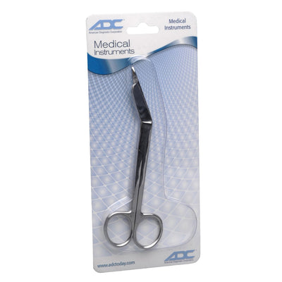 Lister Bandage Scissors  Stainless Steel