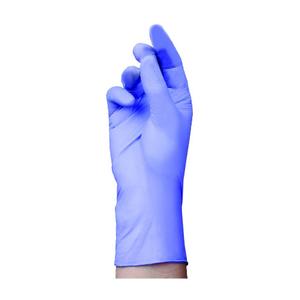 Flexal Nitrile Exam Gloves, Powder-Free