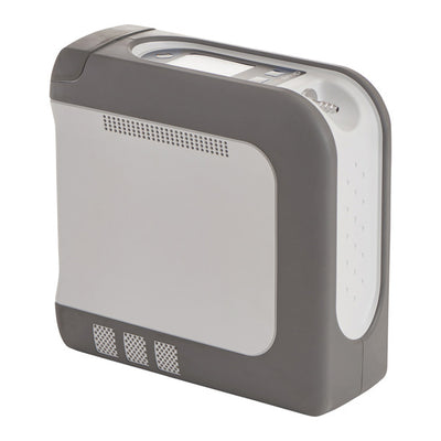 iGO2 Portable Oxygen Concentrator (POC)