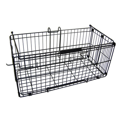 Baskets For 4-Wheel Rollators