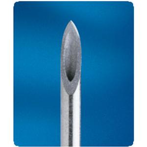 Blunt Fill Needle BD