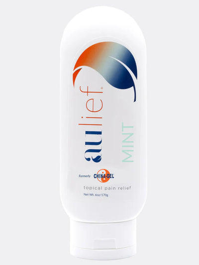 Aulief (Formerly China-Gel) 6oz Tube