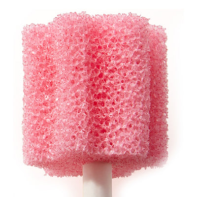 Toothette Swab with Dentifrice by Sage Products