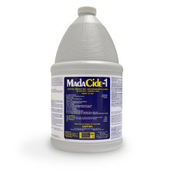 MadaCide-1® Surface Disinfectant Cleaner Broad Spectrum Pump Spray Liquid Scented NonSterile