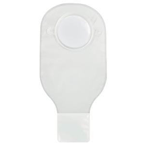 PRICE DROP Securi-T® USA Two-Piece Drainable Pouch without Filter 12" L- BOX of 10