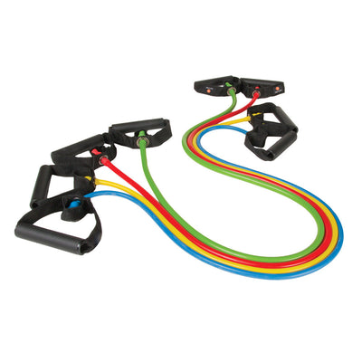 Fitness Performance Tube