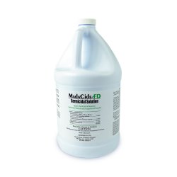 MadaCide-FD Germicidal Solution
