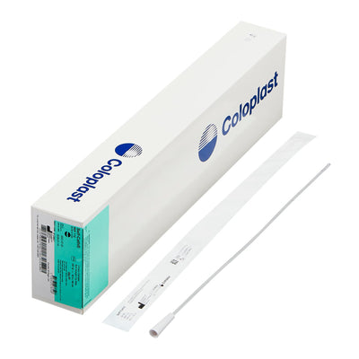 Urethral Catheter Self-Cath® Straight Tip / Soft Uncoated PVC