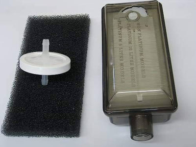 Spirit Medical Invacare® Perfecto2™ Filter Plus Oxygen Concentrator Filter Kit