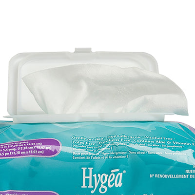 PDI Hygea Flushable Personal Cleansing Cloth