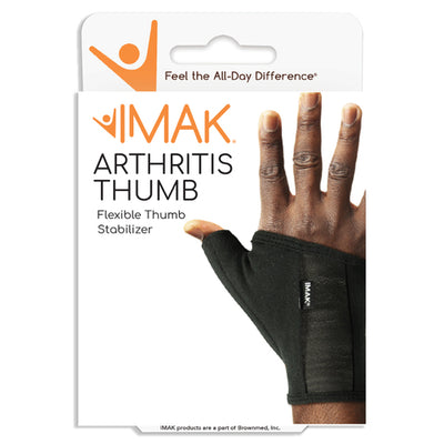 IMAK SmartThumb Hand/Wrist Stabilizer Medium