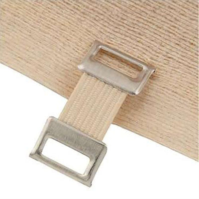 Elastic Bandage 3M  ACE™  Clip Detached Closure Tan NonSterile Standard Compression