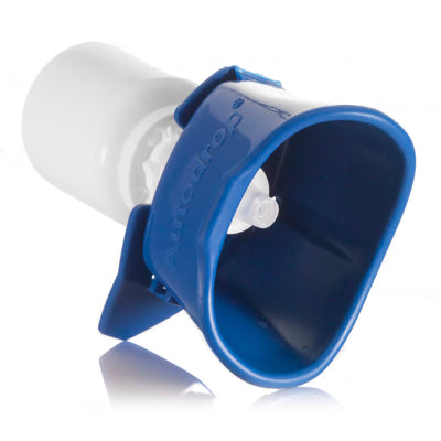 Eye Drop Guide Autodrop® 1-2/5 X 1-2/3 X 2 Inch